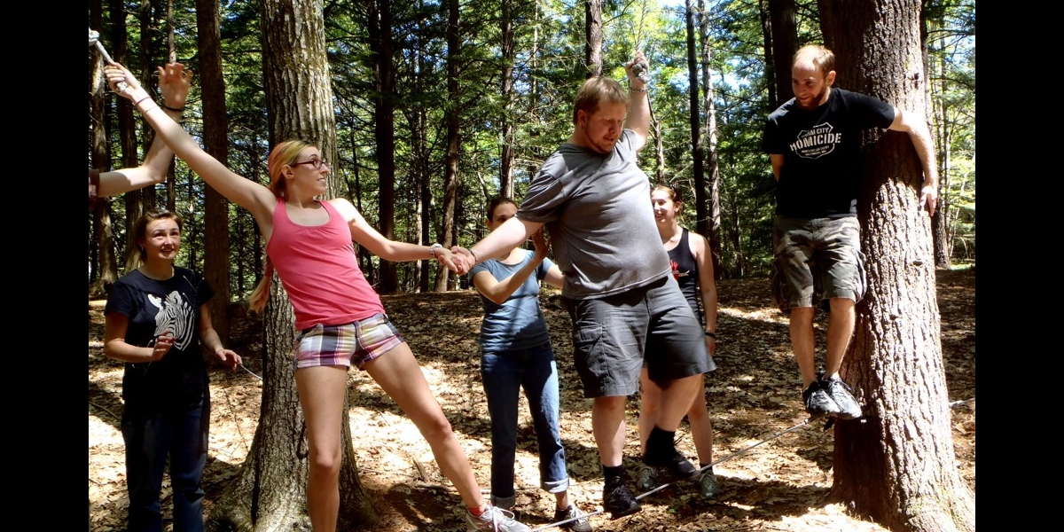 wilderness adult team building camps wilderness adult team building camps