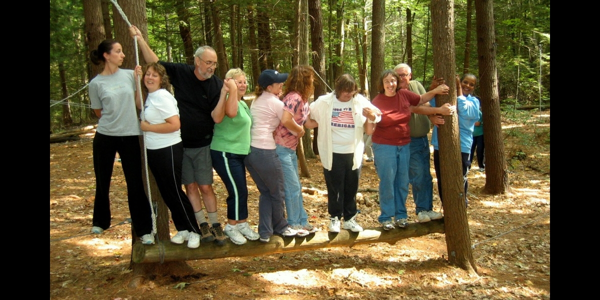 wilderness adult team building camps wilderness adult team building camps